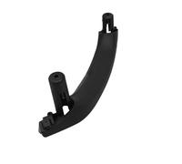 Embellecedor Para Reposabrazos Panel Interior Puerta Manija Izquierda Y Derecha LHD Para X3 Para X4 Para F25 Para F26 2010-2016 Interior Automóvil