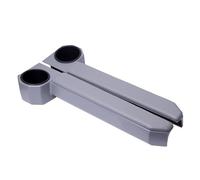 Embellecedor Para Reposabrazos Puerta Coche Para Toyota Para Land Cruiser Serie 70 LC70 75 76 78 79 FJ70 FJ78 FJ79 Caja reposabrazos coche