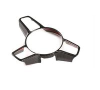 Embellecedor Para Volante De Coche Para Macan Para Cayenne Para Panamera 718, 911 Y 918, Accesorios De Decoración Interior. Acabado Interior(Color 1,Con SC)