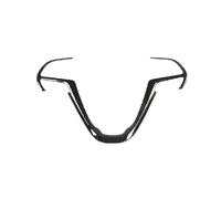 Embellecedor para Volante para Jeep para Grand Cherokee 2014 2015 2016 2017 2018 2019 2020 2021