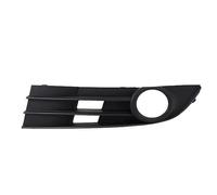 Embellecedor parrilla lámpara luz antiniebla Accesorios Para VW Para T&ouran 2007 2008 2009 2010 Marco Cubierta Luz Antiniebla Parachoques Delantero Lámpara Rejilla Luz Antiniebla 1T0853666K Lámpara l