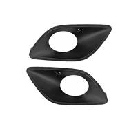 Embellecedor parrilla lámpara luz antiniebla Para Mercedes Para Benz Para Sprinter W907 W910 2018 2019 2020 2021 2022 9108854300 Marco Lámpara Luz Antiniebla Parachoques Delantero Automóvil Lámpara lu