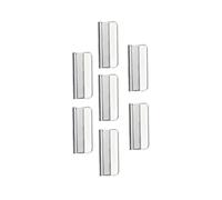 Embellecedor Perilla Elevación Ventanas Coche Pegatinas Botones Elevalunas Molduras Interiores Coche para Focus 3 4 para MK3 para MK4 (2012-2018) Marco Panel Control Aire Acondicionado Automóvil
