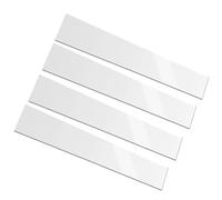 Embellecedor Pilar b Compatible Con Dodge Para Ram 1500 2500 3500 4500 5500 2009-2018 Postes Pilares Coche Molduras Puertas Ventanas Pegatinas Accesorios Exteriores