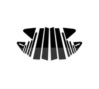 Embellecedor Pilar b Compatible Con Para Corolla 2019 2020 2021 2022 Postes Pilares Pulidos Cubierta Moldura Ventana Pegatina Estilo Piezas Exteriores