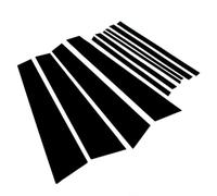 Embellecedor Pilar b Compatible Con X1 Para F48 2016 2017 2018 2019 2020 2021 2022 Molduras Postes Pilar Coche Decoración Molduras Pegatinas Ventanas Columnas BC