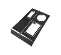 Embellecedor Protector Para El Panel De La Palanca Cambios Consola Central Interior Compatible Con Para Mitsubishi Para Outlander 2022-2023 Molduras interiores de coche