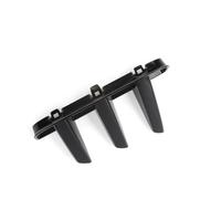 Embellecedor Rejilla Ventilación Parachoques Delantero para Land para Rover para Discovery 5 2021-2022 Color Negro Brillante Izquierda/Derecha(1Pcs Right)