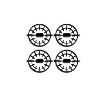 Embellecedor Salida Aire En Forma Vórtice Salpicadero Para Mercedes Para Smart 453 Para Fortwo Para Forfour Decoración Ventilación Aire Acondicionado CFCKHPTHAZ(Black)