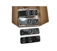 Embellecedor Salida Aire Techo Trasero Coche Para Mercedes Para Benz Para Vito V-Class W447 2014-2023 V250 V220 CFCKHPTHAZ