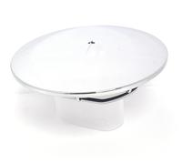 Embellecedor T-578T para Válvula Ducha Ø115 de Tornillos