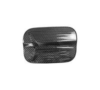 Embellecedor Tapa Depósito Combustible Para Genesis G70 2019-2025