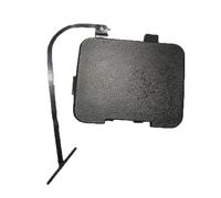 Embellecedor Tapa Gancho Remolque Parachoques Delantero 8693722 para Volvo XC90 XC 90