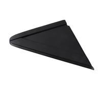 Embellecedor Triangular de Esquina para Espejo retrovisor Compatible con Grand Caravan 2008-2020, Town and Country 2008-2020 Lado Derecho 1AN68RXFAA Plástico Resistente a la (Right: 1AN68RXFAA)