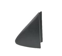 Embellecedor Triangular Para Espejo Retrovisor De Para Toyota Para Vios 2008-2013 601170D090 601180D090 CYPMDW(izquierda)