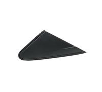 Embellecedor Triangular Para Espejo Retrovisor Lateral De Ventana Delantera Para Chevrolet Para Cruze 2009-2014 CYPMDW(1 PCS Right Side)
