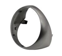 Embellecedor Ventilación Compatible Con Benz Para GLC Clase W253 GLC260 2016 2017 2018 2019 Cubierta Embellecedora Salida Rejilla Ventilación Aire Acondicionado Delantero