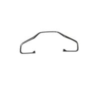 Embellecedor Y Protector Adhesivo Para Volante De Automóvil Acabado Efecto Carbono Para CR-V 2017-2021 MCQNDS(9)