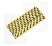 Embellecedores 10 Molduras Decorativas para Salida Aire Acondicionado Coche para Citroen C5 para Aircross E87 Lnterior del Coche