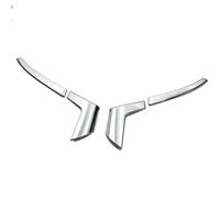 Embellecedores Cromados Para Espejo Retrovisor De Coche Tiras De Cubierta Decoración Exterior Moldeadora Para Toyota Para Corolla 2019 2020 2021 2022 CYPMDW