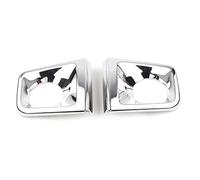 Embellecedores Decoración de Coche para Toyota Tacoma 2015-2020,Cromo Accesorios De Decoración Exterior del Coche