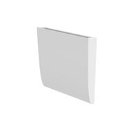 Embellecedores interiores Pluggit para iconVent 160/170