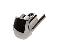 Shimano Maneta ST-R8000 izquierda - Embellecedores ciclismo, Adultos Unisex, Multicolor, Talla Única