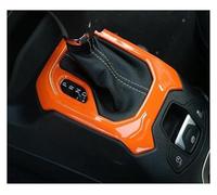 Embellecedores para Jeep para Renegade 2016-2024 Panel Cambio Marchas Decoración Cubierta Accesorios Interiores Lnterior del Coche