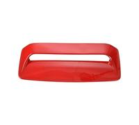 Embellecedores para Suzuki para Jimny 2012-2017 ABS Entrada De Aire Capó Ventilación Cubierta Decoración Lnterior del Coche