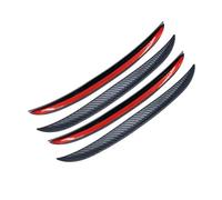 Embellecedores universales para Guardabarros de Rueda 32,5 cm/12,8" Guardabarros Delanteros Coche
