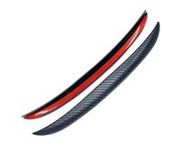 Embellecedores universales para Guardabarros de Rueda 32,5 cm/12,8" Guardabarros Delanteros Coche
