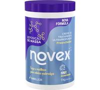 Embelleze Novex Repositor de Masa - Mascarilla Recuperación y Revitalización Profunda - 1 kg