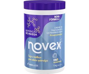 Embelleze Novex Repositor de Masa - Mascarilla Recuperación y Revitalización Profunda - 1 kg