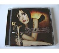 Embellish - Black Tears and Deep Songsm for...