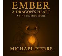 Ember: A Dragon’s Heart: A Tiny Legends Story: 1