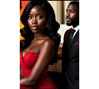 Ember and Kai's: Burning Desire