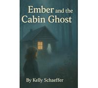 Ember and the Cabin Ghost