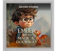 Ember and the Magical Doorway