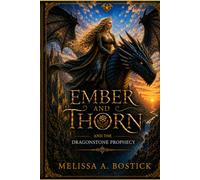 Ember and Thorn: And the Dragonstone Prophecy
