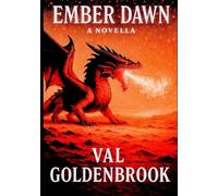 Ember Dawn: Book two of the Crystal Chronicles Trilogy (The Crystal Mind Chronicles)
