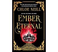 Ember Eternal: 1 (Sould Burn Brightest Series)