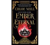 Ember Eternal (ebook)