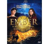 Ember - Il mistero della citta' di luce [Italia] [Blu-ray]
