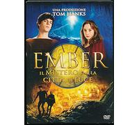 Ember - Il Mistero Della Citta' Di Luce [Italia] [DVD]