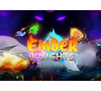 Ember Knights (PC) Steam Key - GLOBAL