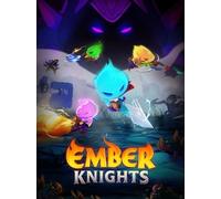 Ember Knights (PC) - Steam Key - GLOBAL