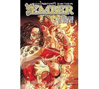 Ember: La chaleur du Phoenix