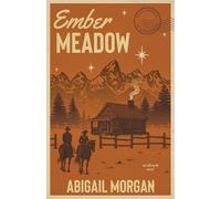 Ember Meadow (Elements Series: cozy small town romances with a sparkle of magic)