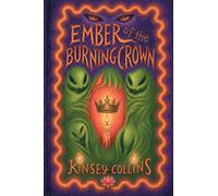 Ember of the Burning Crown