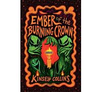 Ember of the Burning Crown
